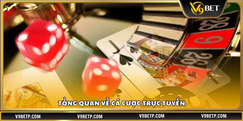 Giới thiệu chung về cá cược online